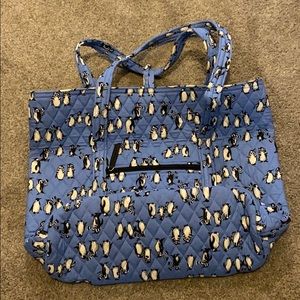 Vera Bradley tote